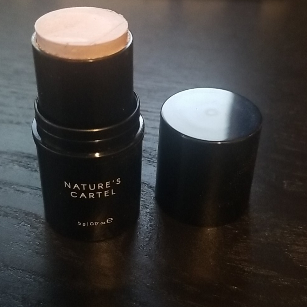Nature's Cartel Highlighter Stick